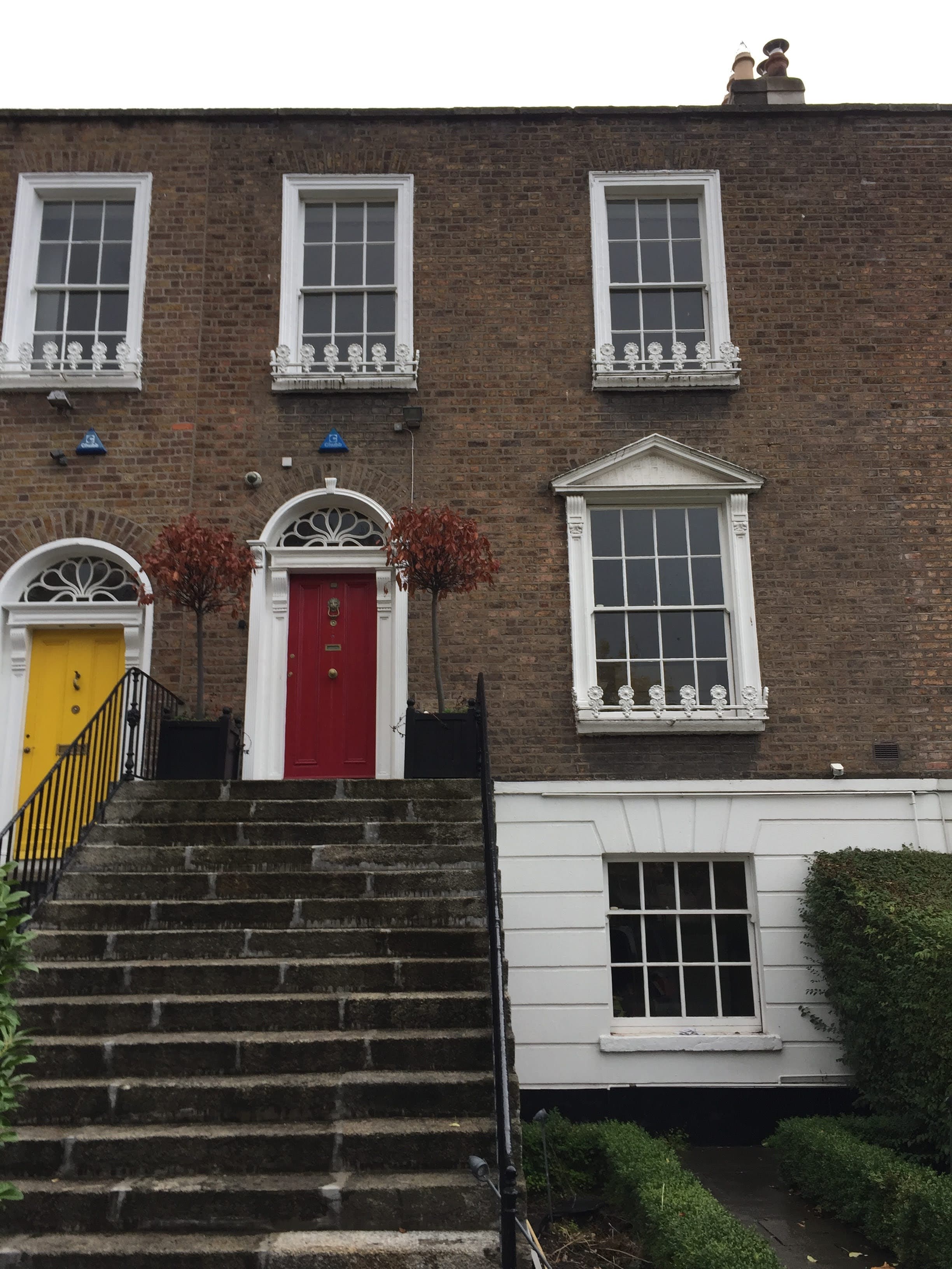 Heritage Window Repair